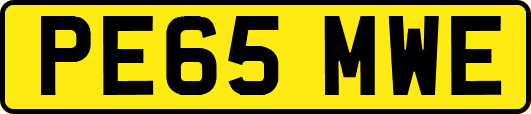 PE65MWE