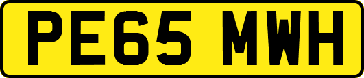 PE65MWH