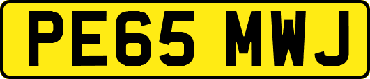 PE65MWJ