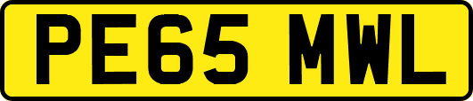 PE65MWL