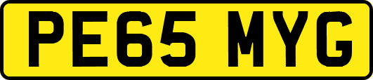 PE65MYG