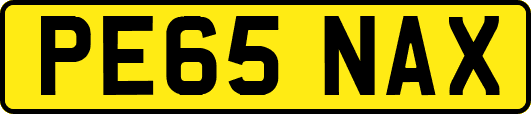 PE65NAX