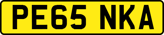 PE65NKA
