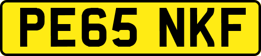 PE65NKF