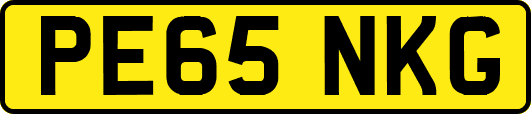 PE65NKG