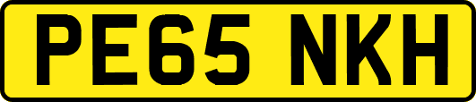 PE65NKH