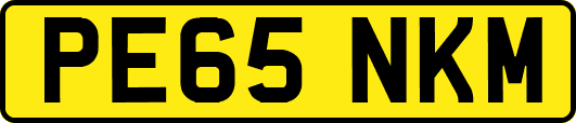 PE65NKM