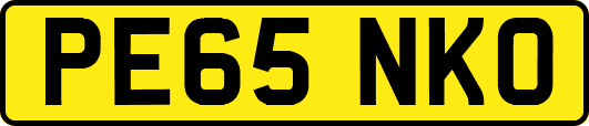 PE65NKO