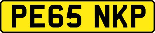 PE65NKP