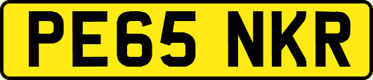 PE65NKR
