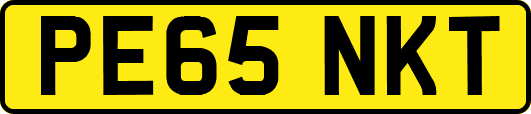 PE65NKT