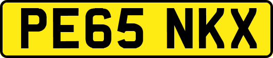 PE65NKX