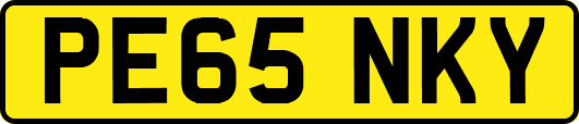 PE65NKY