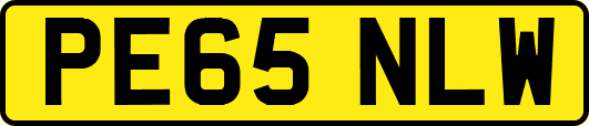 PE65NLW