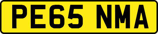 PE65NMA