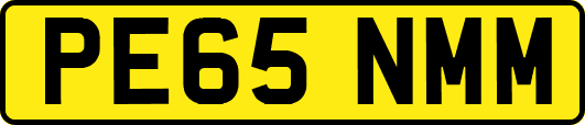 PE65NMM