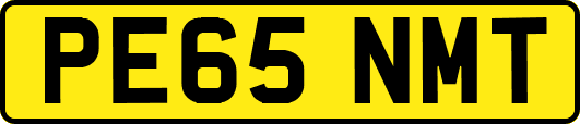 PE65NMT