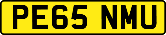 PE65NMU
