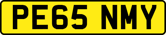 PE65NMY