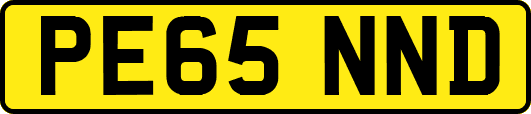 PE65NND