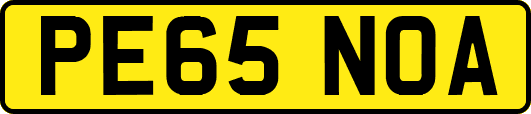 PE65NOA