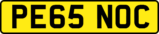 PE65NOC