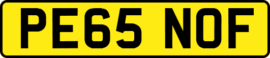 PE65NOF