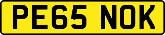 PE65NOK