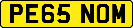 PE65NOM