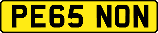 PE65NON