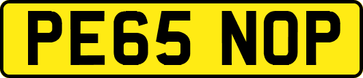 PE65NOP