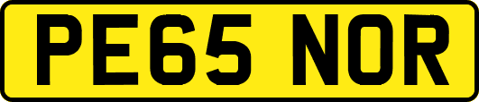 PE65NOR