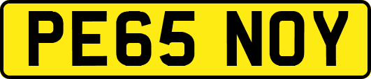 PE65NOY