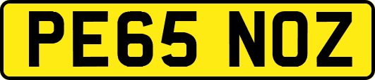 PE65NOZ