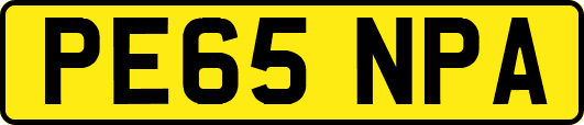 PE65NPA