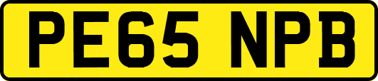 PE65NPB