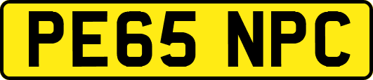 PE65NPC
