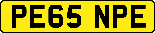 PE65NPE