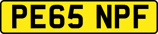 PE65NPF
