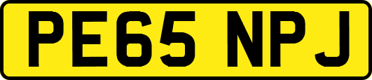 PE65NPJ