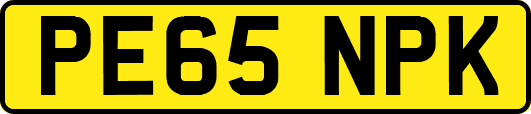 PE65NPK