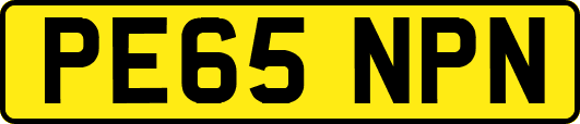 PE65NPN