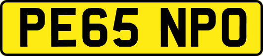 PE65NPO