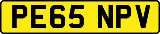 PE65NPV