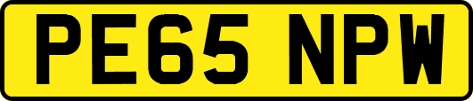 PE65NPW