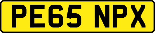 PE65NPX
