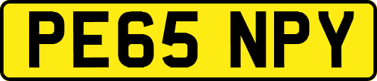 PE65NPY