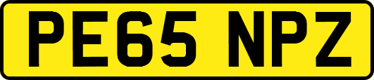 PE65NPZ