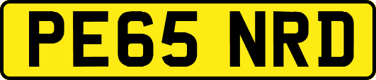PE65NRD