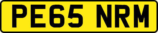 PE65NRM
